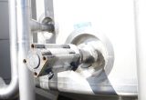 25000 liter tank i Syrafast 316