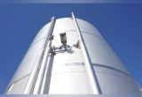 25000 liter tank i Syrafast 316