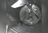 25000 liter tank i Syrafast 316