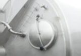 25000 liter tank i Syrafast 316