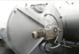 25000 liter tank i Syrafast 316