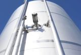 25000 liter tank i Syrafast 316