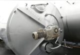 25000 liter tank i Syrafast 316