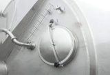 25000 liter tank i Syrafast 316