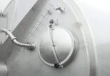 25000 liter tank i Syrafast 316