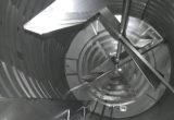 25000 liter tank i Syrafast 316
