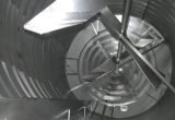 25000 liter tank i Syrafast 316