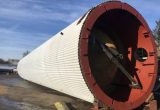 250000 liter tank i AISI 321