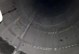 250000 liter tank i AISI 321