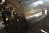 2545 liter tank i Syrafast 316