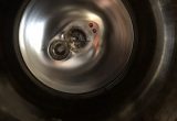 2545 liter tank i Syrafast 316