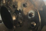 2545 liter tank i Syrafast 316