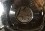 2545 liter tank i Syrafast 316