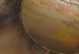 2567 liter tank i Rostfritt 304