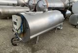 2580 liter tank i Rostfritt 304