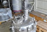 259 liter tank i Syrafast 316