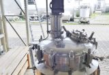 259 liter tank i Syrafast 316