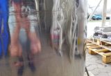 259 liter tank i Syrafast 316