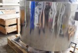 259 liter tank i Syrafast 316