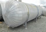 25961 liter tank i Syrafast 316