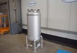 260 liter tank i Rostfritt 304