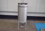 260 liter tank i Rostfritt 304