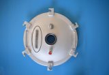 260 liter tank i Rostfritt 304