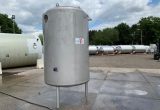 2600 liter tank i Rostfritt 304