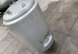 2600 liter tank i Rostfritt 304
