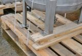261 liter tank i Syrafast 316