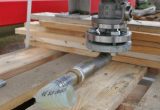 261 liter tank i Syrafast 316
