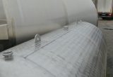 2645 liter tank i Rostfritt 304
