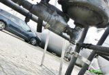 265 liter tank i Rostfritt 304