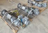 265 liter tank i Rostfritt 304