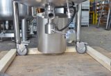 265 liter tank i Syrafast 316