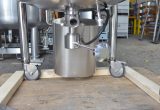 265 liter tank i Syrafast 316