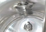 265 liter tank i Syrafast 316