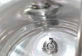 265 liter tank i Syrafast 316