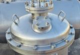 267 liter tank i Rostfritt 304