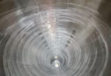 267 liter tank i Rostfritt 304