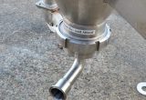 267 liter tank i Rostfritt 304