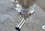 267 liter tank i Rostfritt 304
