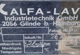 267 liter tank i Rostfritt 304