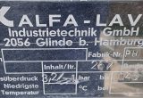 267 liter tank i Rostfritt 304