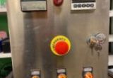 270 liter tank i Syrafast 316