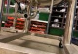 270 liter tank i Syrafast 316