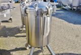 270 liter tank i Syrafast 316