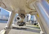 270 liter tank i Syrafast 316