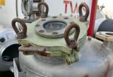 270 liter tank i Syrafast 316