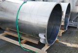 2700 liter tank i Rostfritt 304